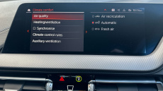 BMW 1 Series 118i [136] M Sport 5dr [Live Cockpit Professional] Petrol Hatchback